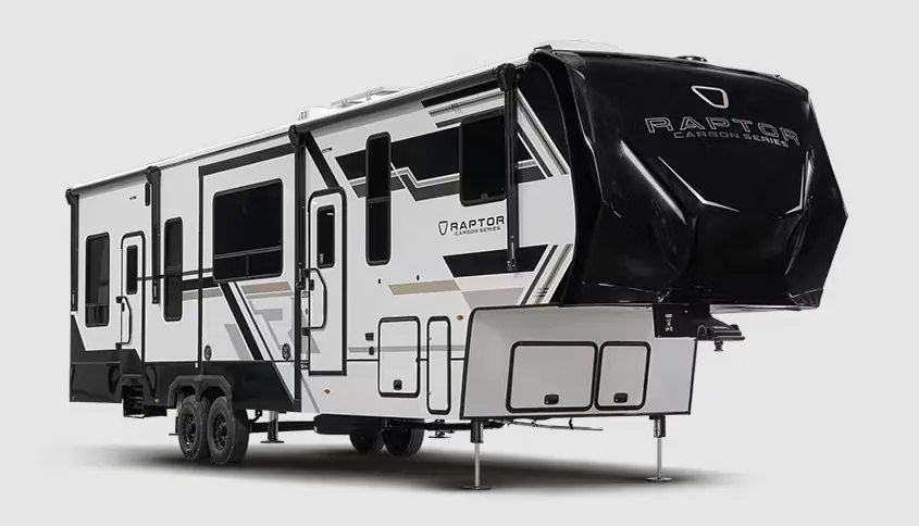 Keystone Carbon 361LT exterior