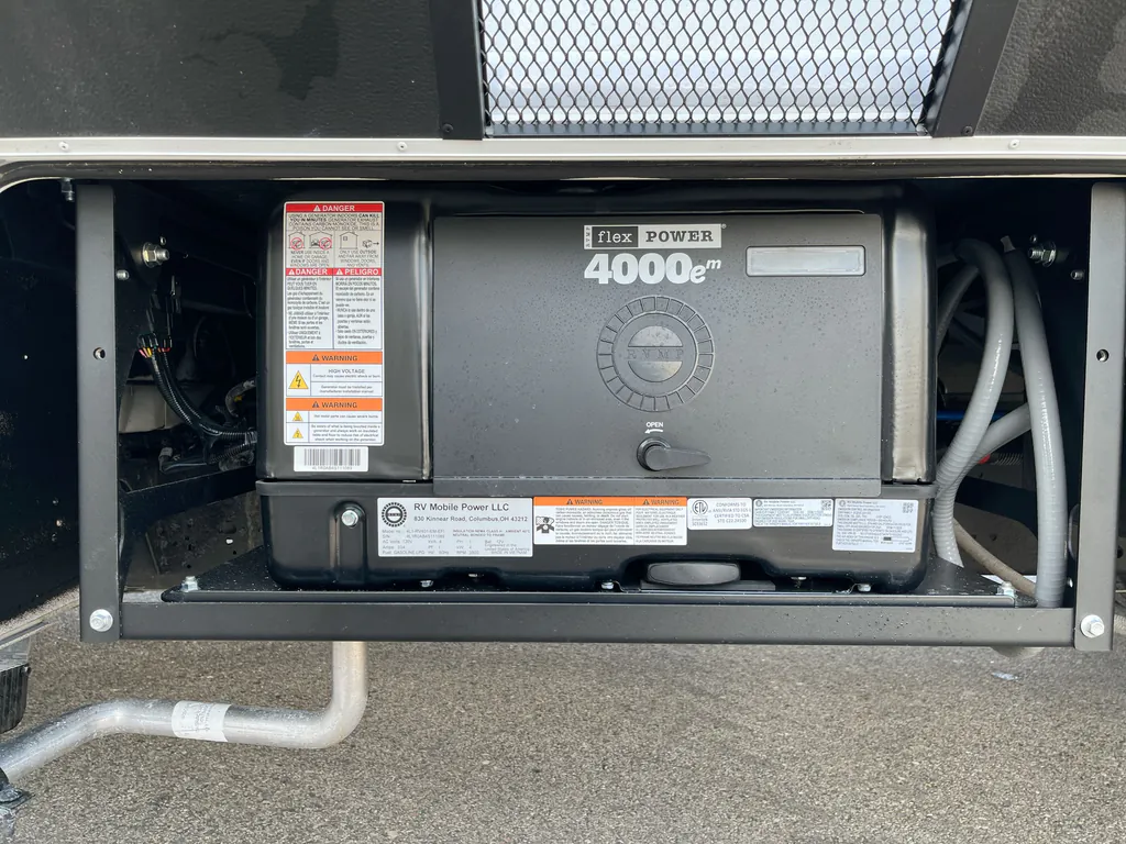 2026 Jayco Redhawk SE 22EF, Photos photo 25