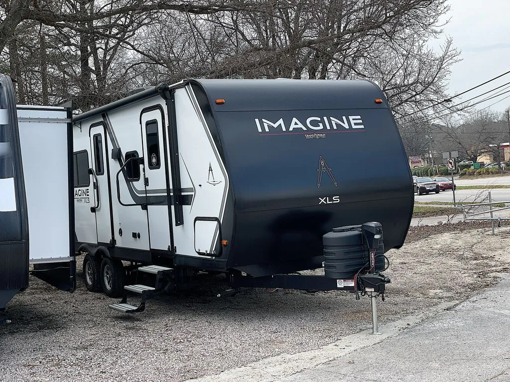 2026 Grand Design Imagine XLS 25DBE