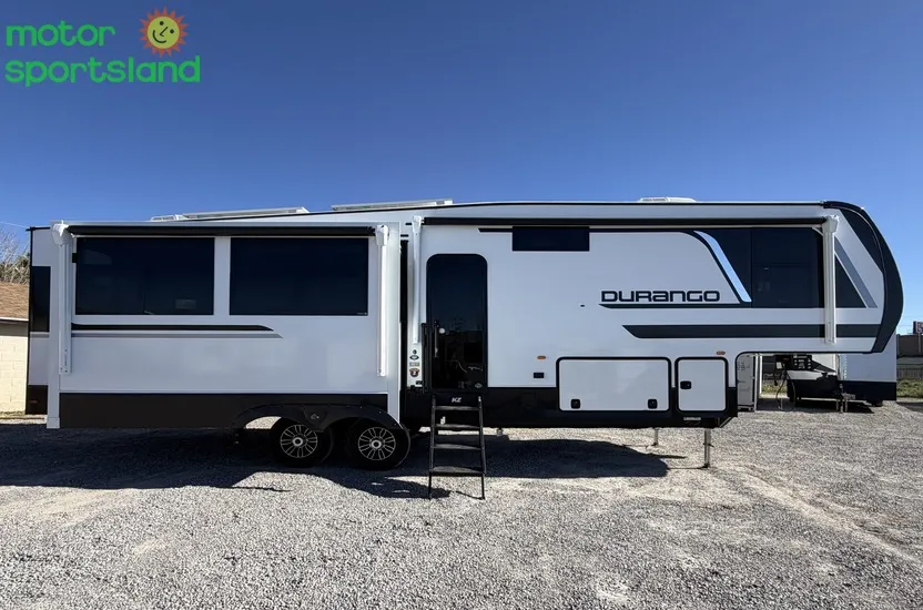 2026 KZ RV Durango D301RLT - Photo 2