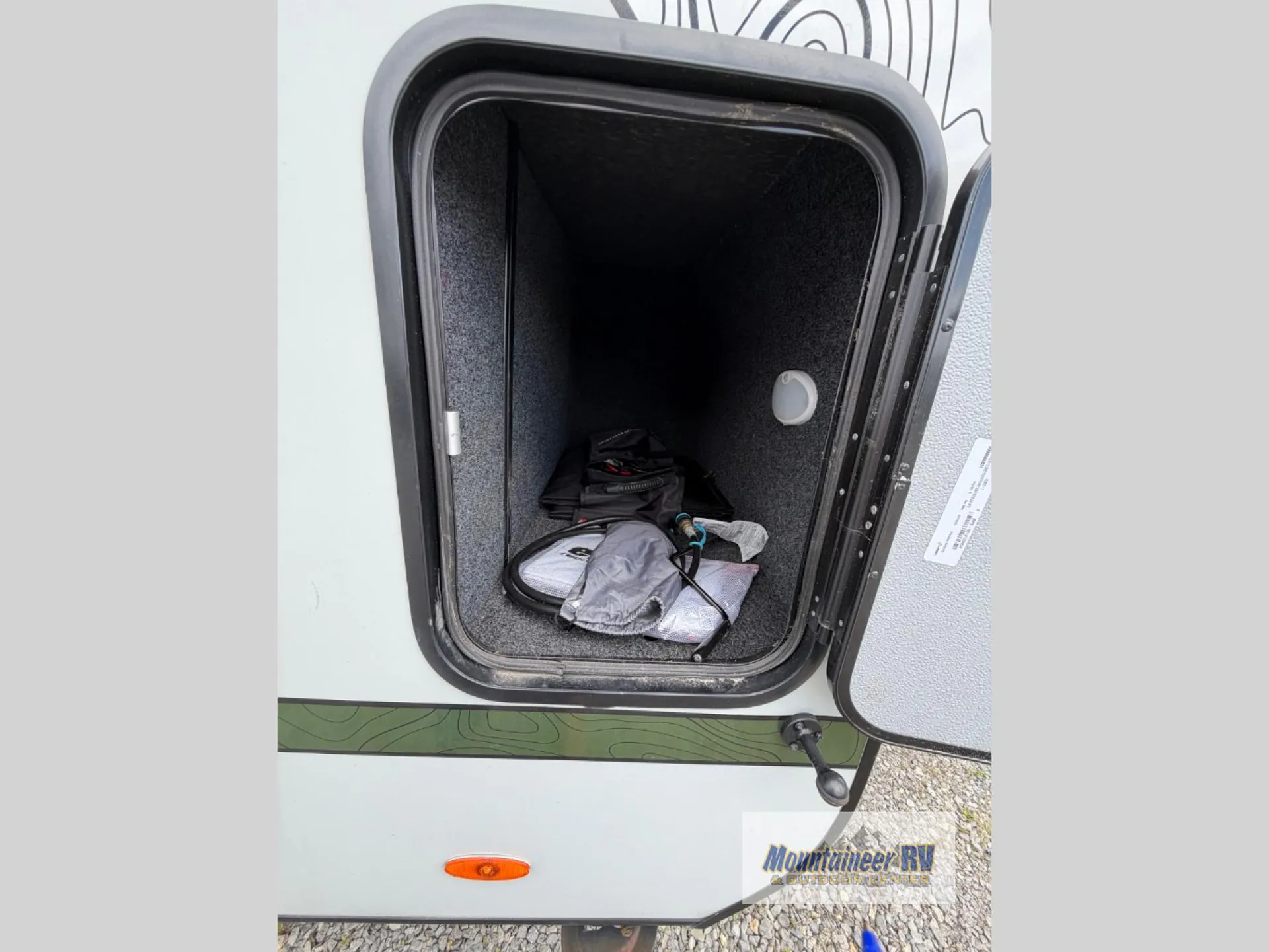 2024 Encore RV ROG 12RK - Photo 4
