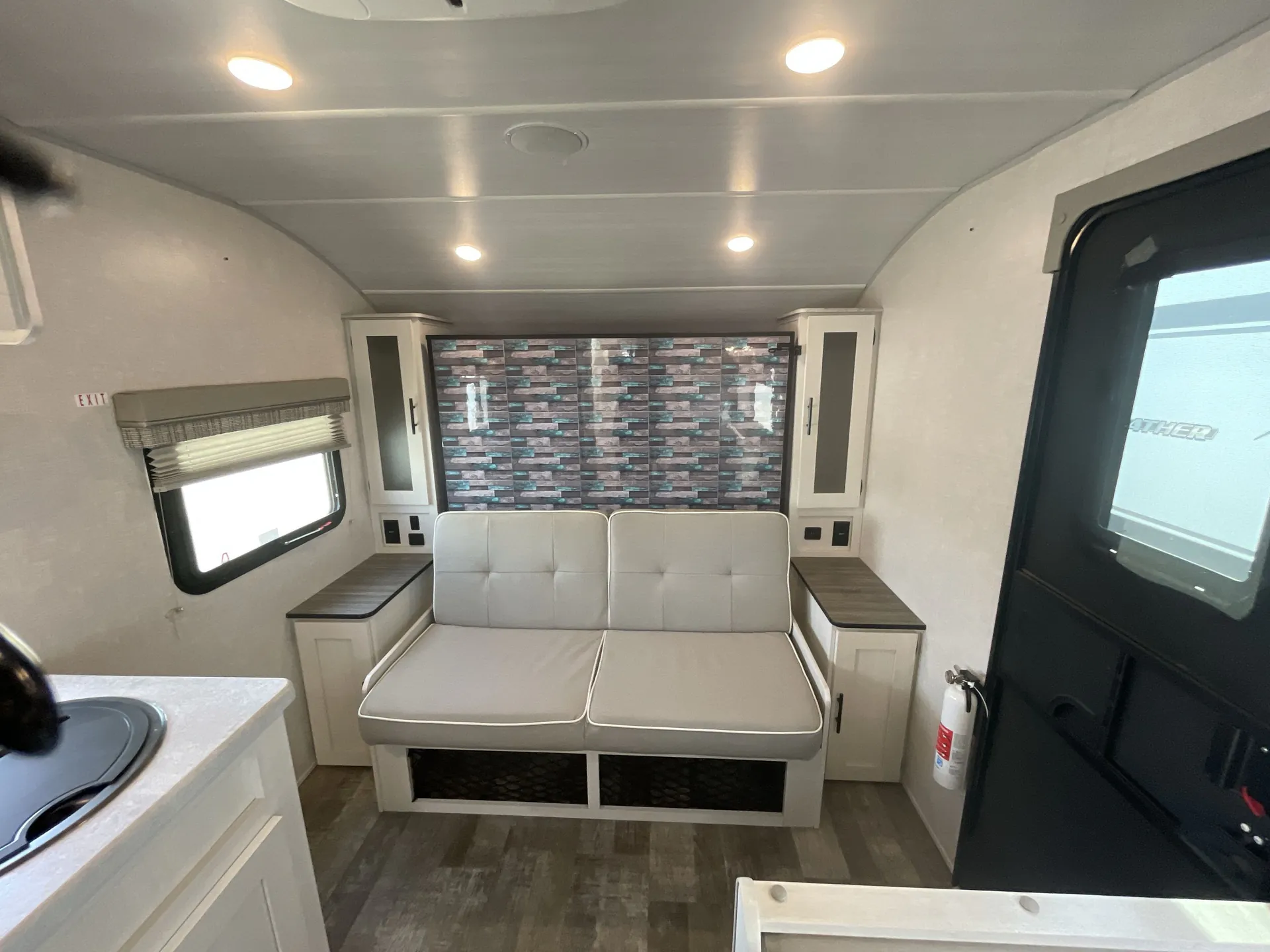 2021 Forest River R-Pod RP-192 - Photo 3