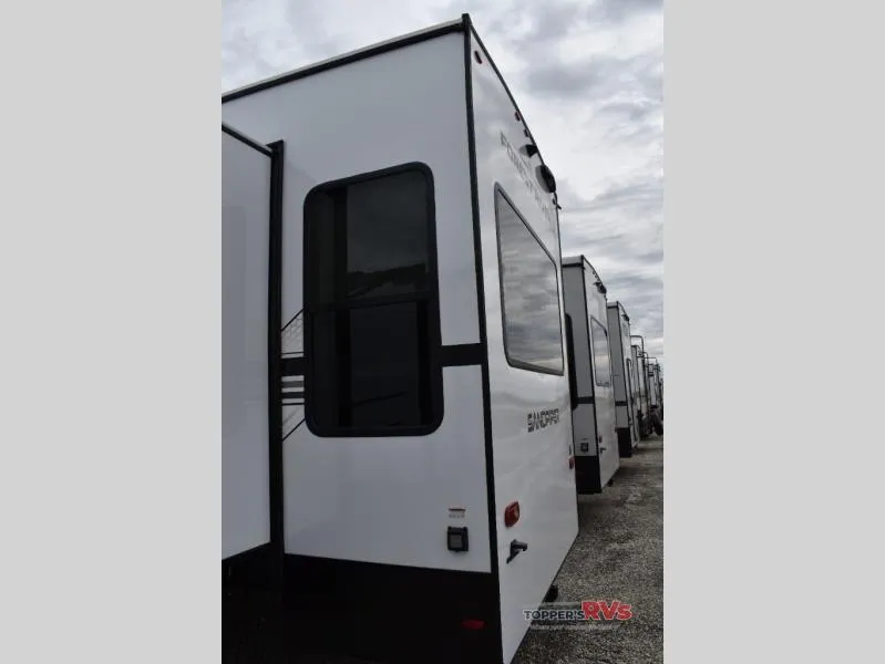 2025 Forest River Sandpiper 4003MB - Photo 4
