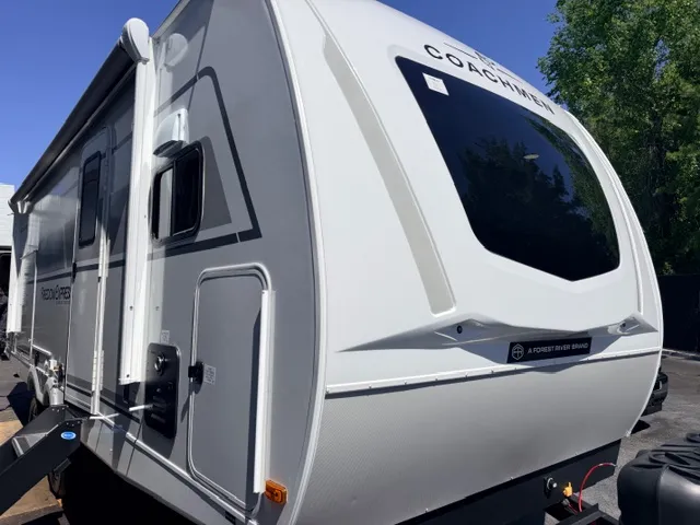 2026 Coachmen Freedom Express 259FKDS - Photo 2