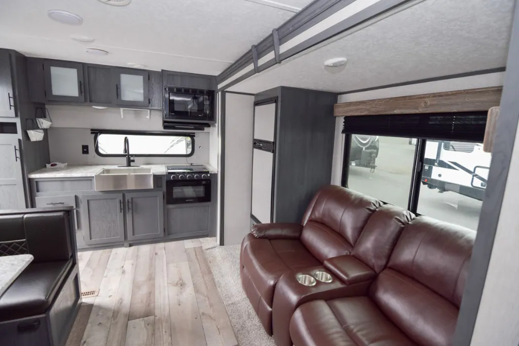 2021 Dutchmen Aspen Trail 2390RKSWE, Photos photo 11
