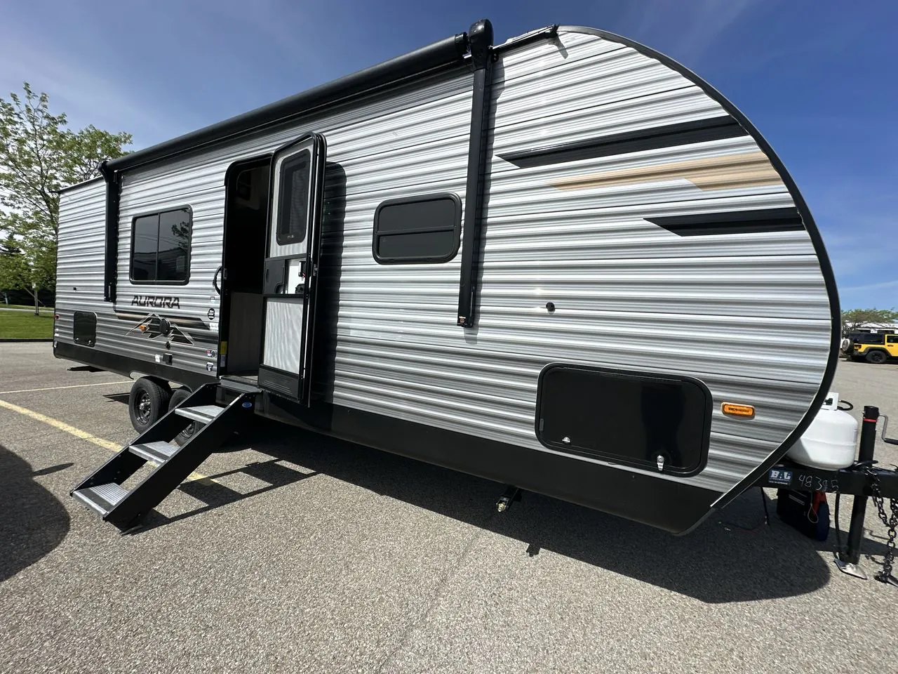 2026 Forest River Aurora Light 26BH - Photo 2