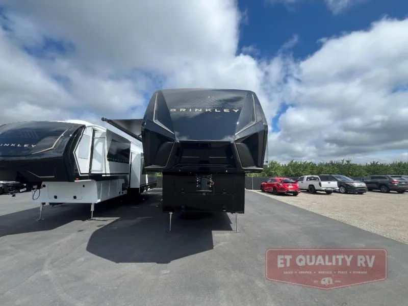 2026 Brinkley Model G 4150 - Photo 3