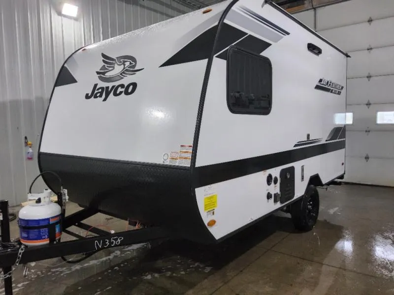 2026 Jayco Jay Feather Air SL 15TBSL - Photo 4