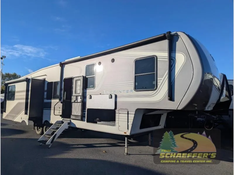 2026 Keystone Sprinter 3520RDS - Photo 3