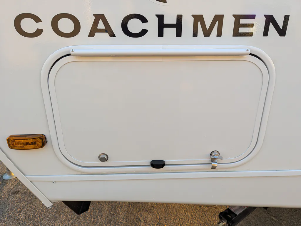 2026 Coachmen Freedom Express Select 30SE, Photos photo 87
