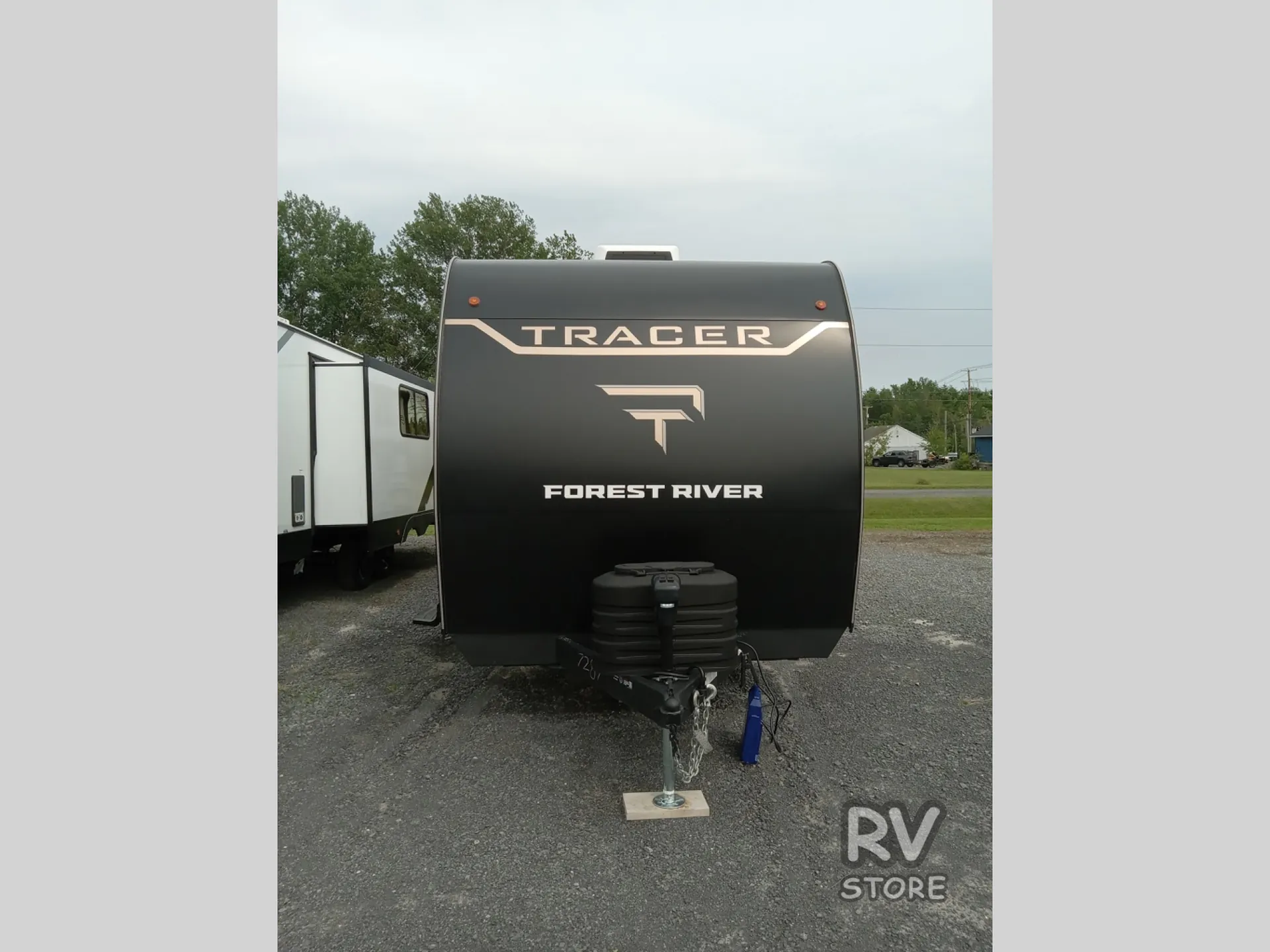 2027 Forest River Tracer 275BH dealer photo 1 from Plattsburgh RV Store