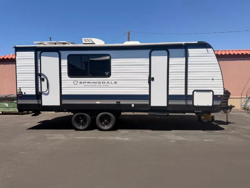 2027 Keystone Springdale 2100RL - Photo 4