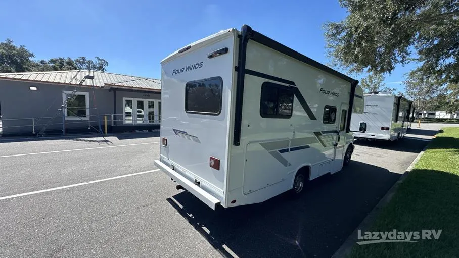 2026 Thor Motor Coach Four Winds 21Z - Photo 4