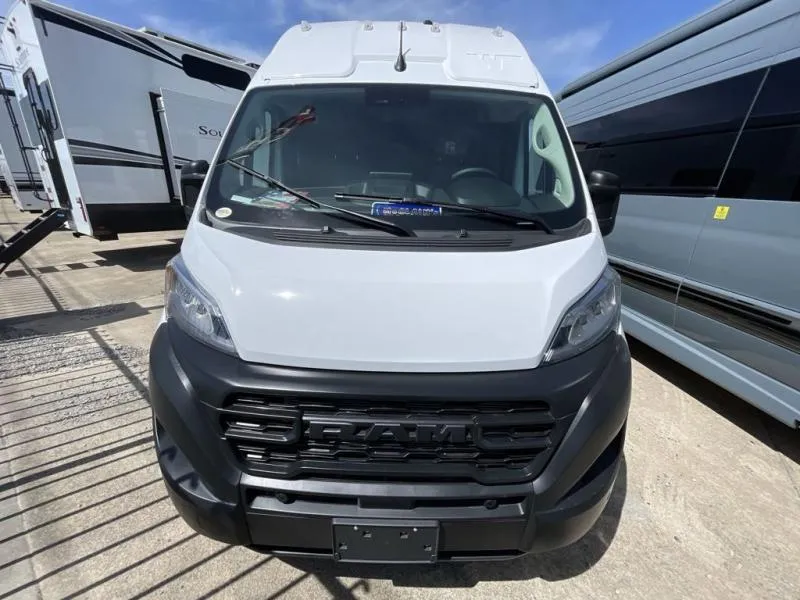 2026 Winnebago Solis 59PX - Photo 4