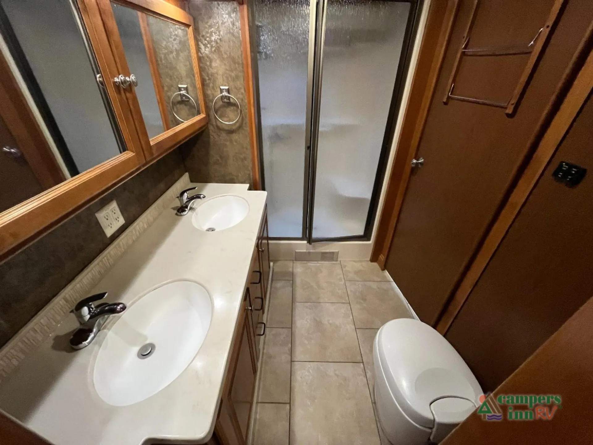2015 Tiffin Allegro Red 37 PA - Photo 3