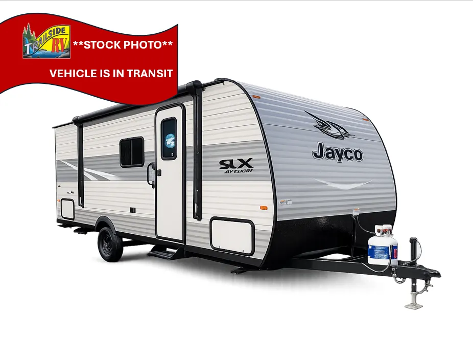 2027 Jayco Jay Flight SLX 170FQ - Photo 2