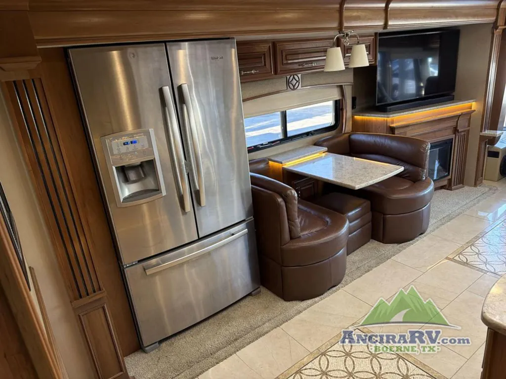 2018 Entegra Coach Cornerstone 45B, Photos photo 10
