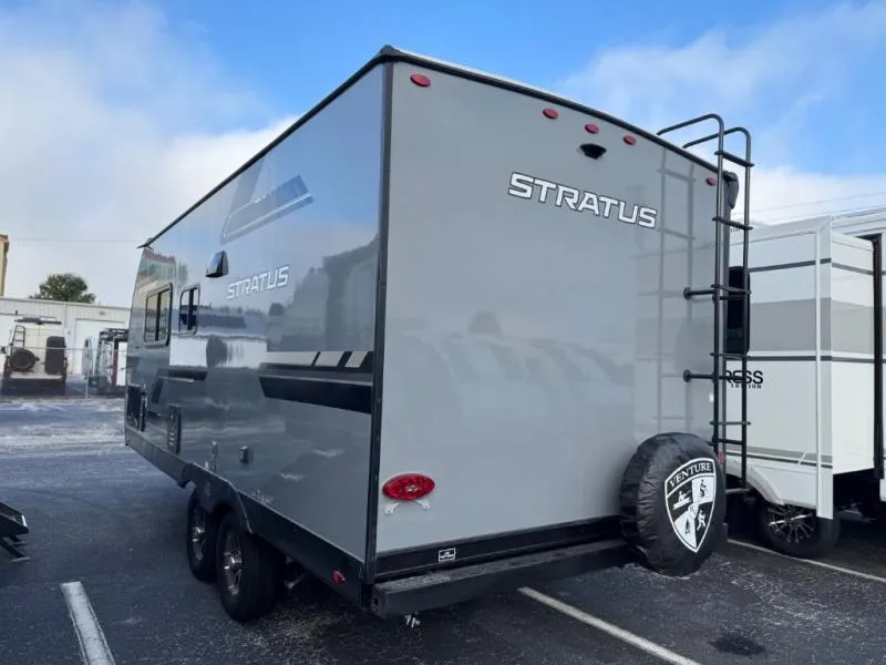 2025 Venture RV Stratus SR200VRB - Photo 4