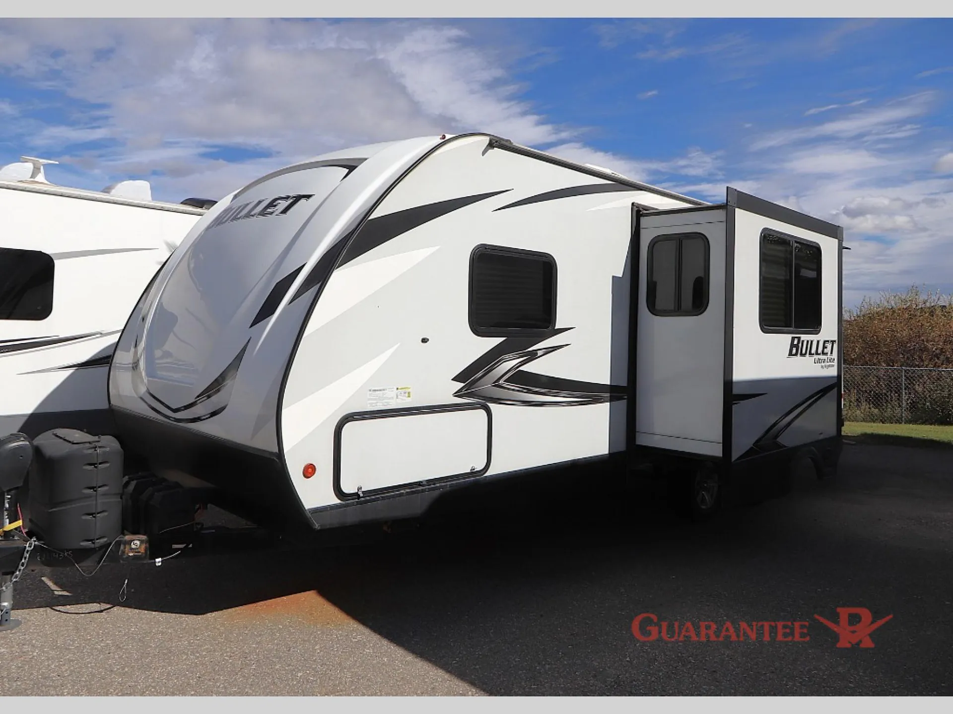 2021 Keystone Bullet 243BHSWE - Photo 4