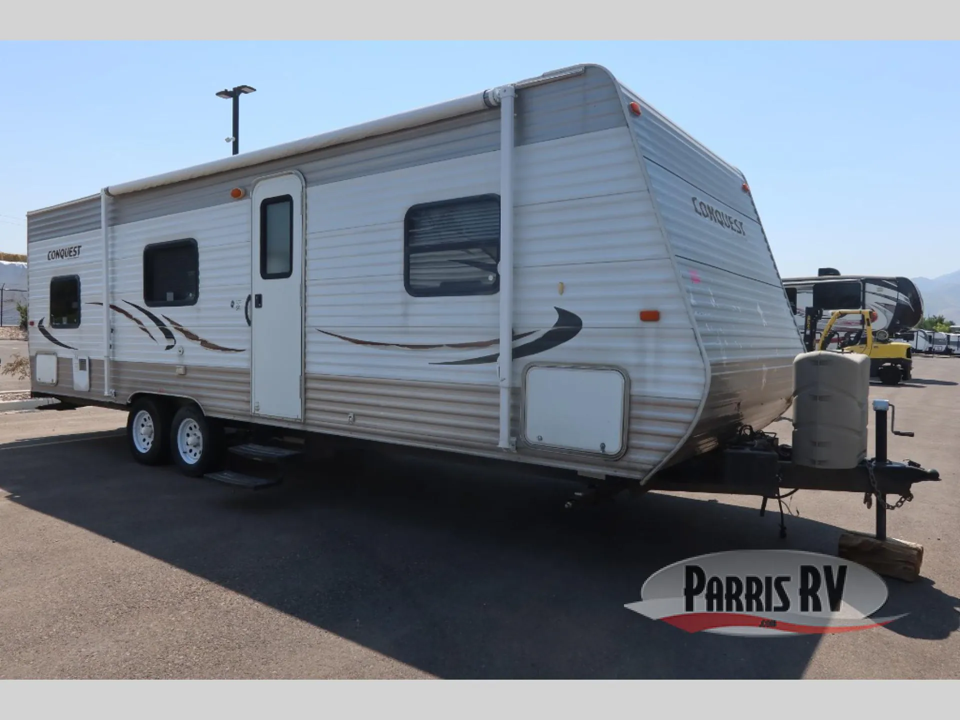 2013 Gulf Stream Conquest 275FBG - Photo 2