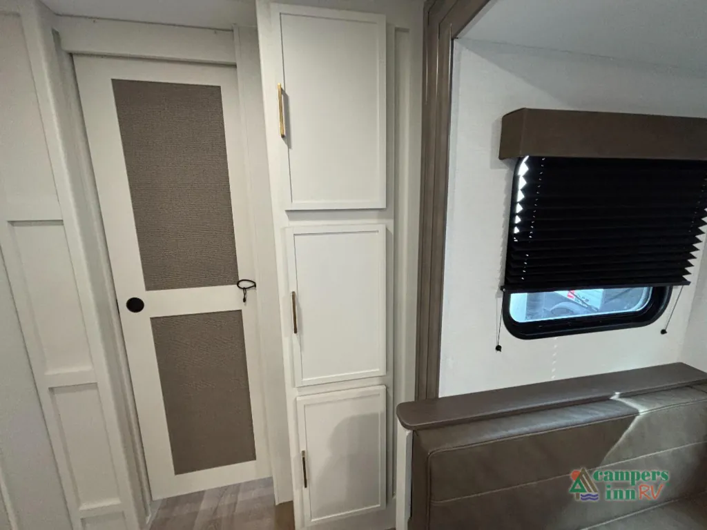 2027 Grand Design Transcend 335BHT, Photos photo 45