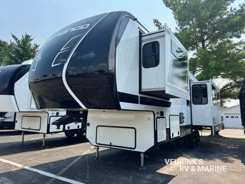 2026 KZ Durango D321RKT - Photo 2