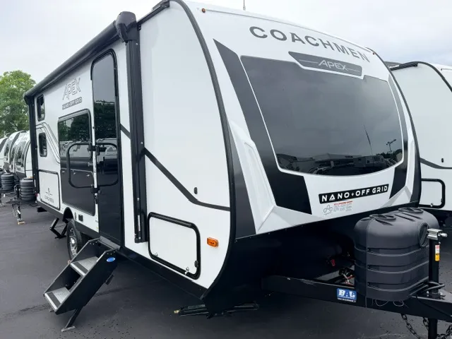 2027 Coachmen Apex Nano 183BH - Photo 2
