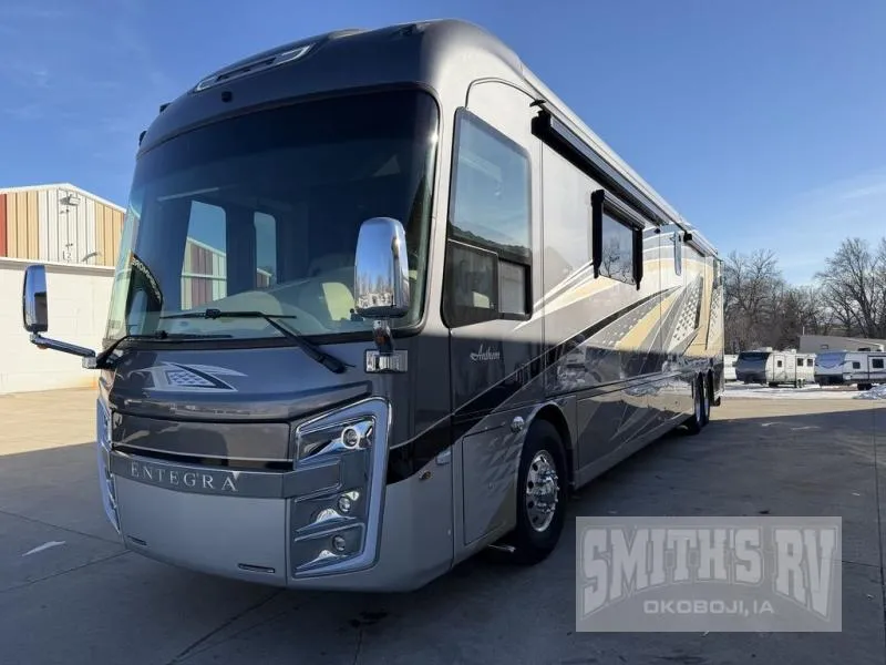 2022 Entegra Coach Anthem 44B - Photo 4