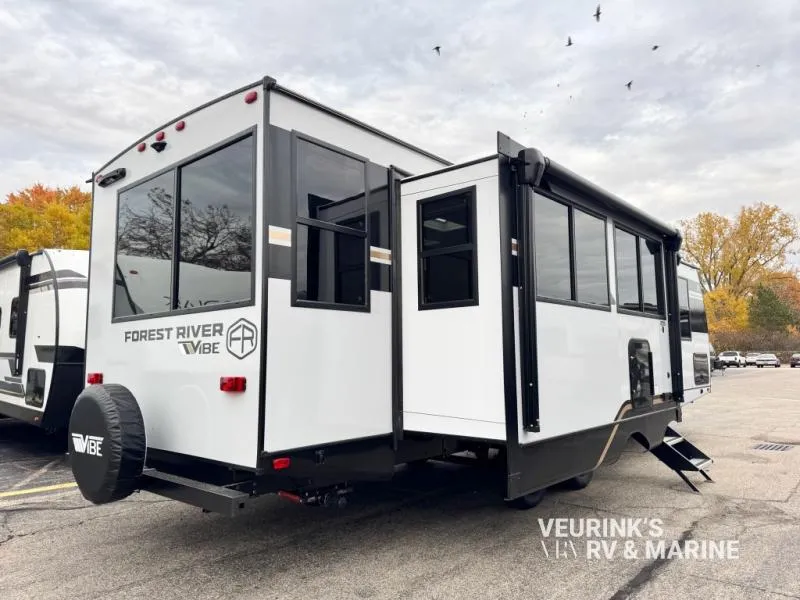 2026 Forest River Vibe 2800RL - Photo 4