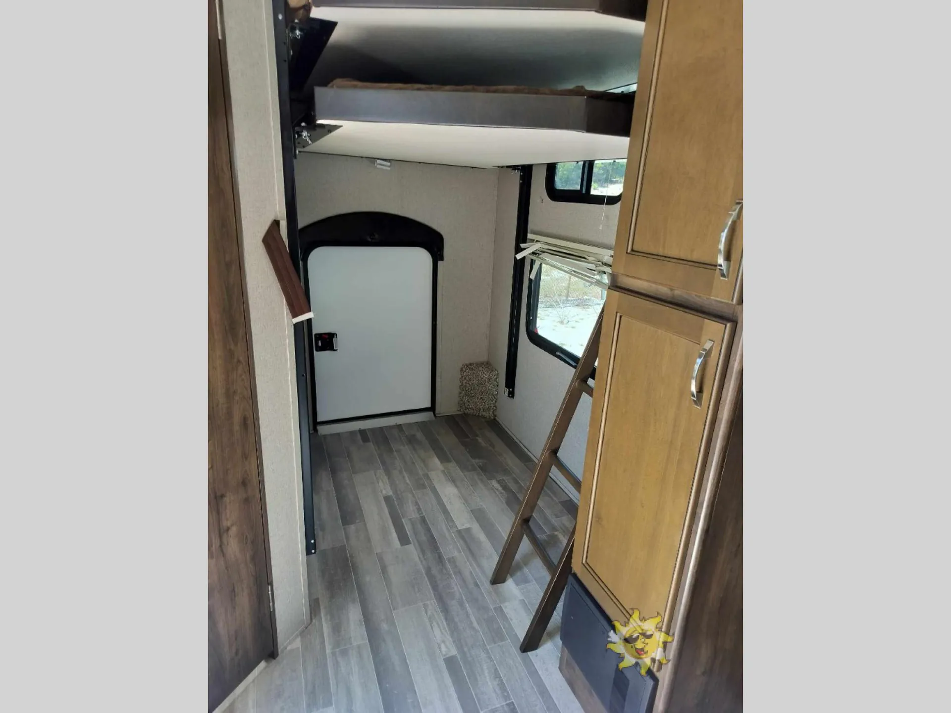 2018 Dutchmen Aerolite 2843BH - Photo 4