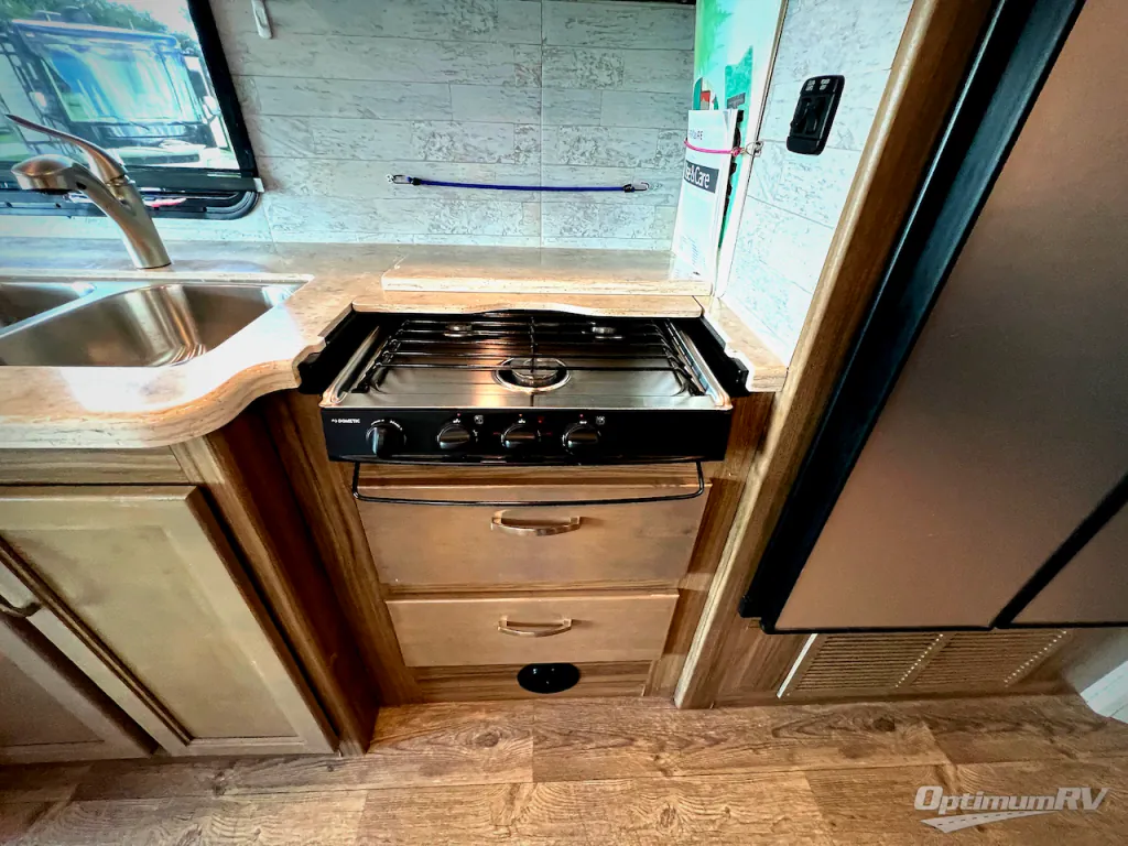 2018 Jayco Precept 33U, Photos photo 13