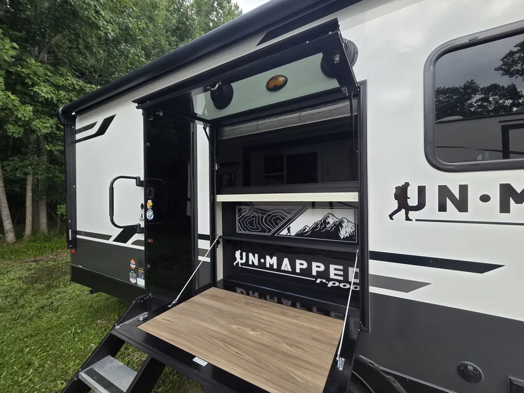 2027 Forest River R-Pod Un-Mapped 23MK, Photos photo 8