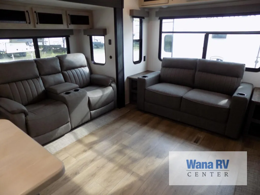 2027 Forest River Puma Vista 38RLB, Photos photo 64