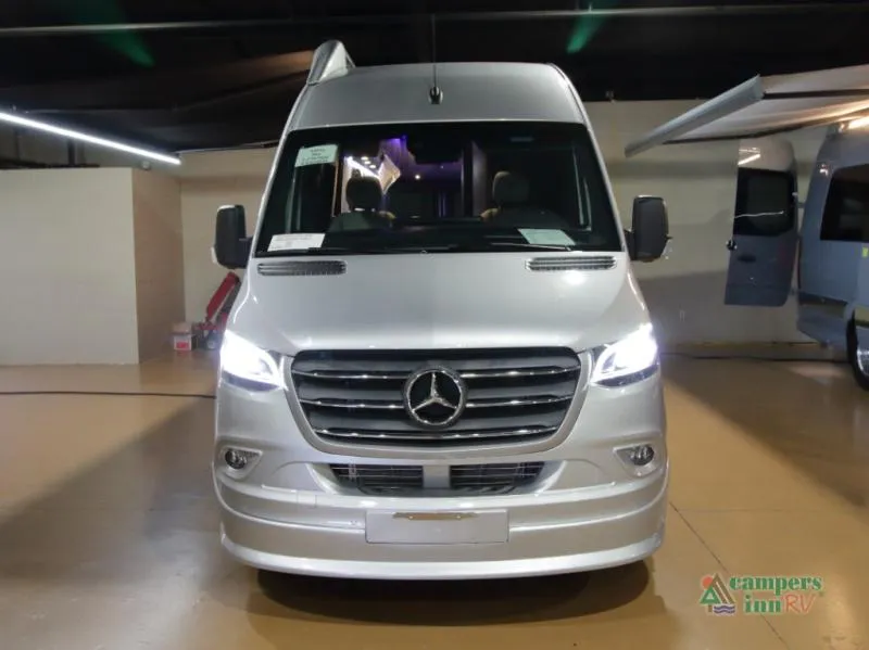 2025 Grech RV Strada-ion Twin - Photo 3