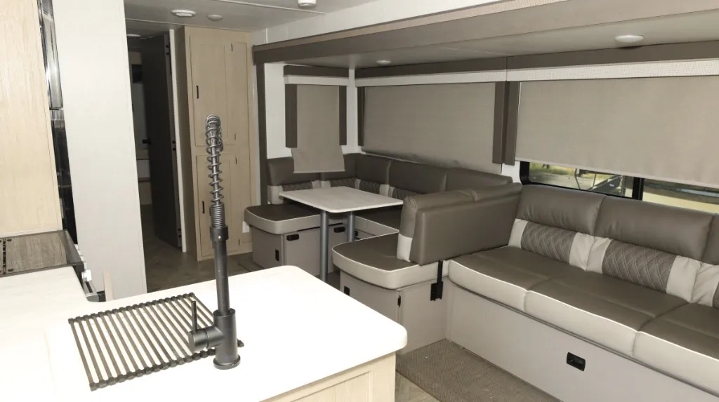 2024 Forest River Wildwood 31KQBTS - Photo 3