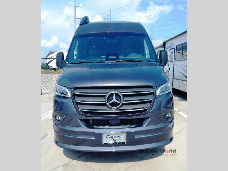 2026 Grech RV Strada-ion AWD LOUNGE - Photo 4