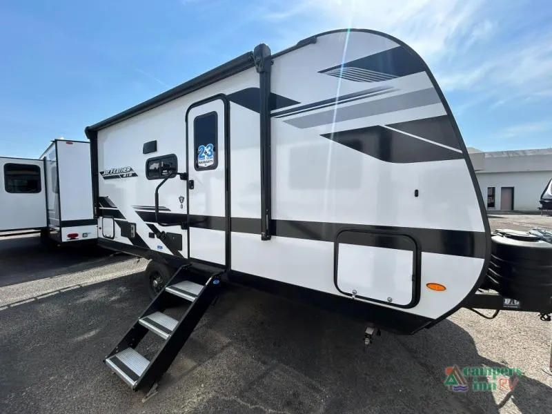 2026 Jayco Jay Feather Air 18FBS - Photo 3