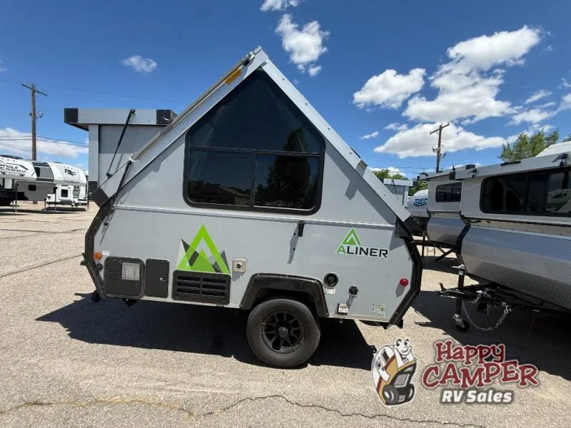 2026 Aliner Ranger 10 - DUAL BED - Photo 3