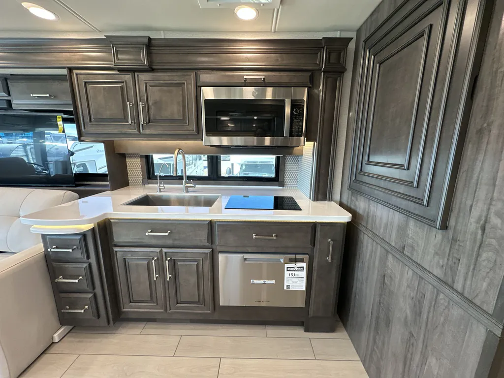 2026 Entegra Coach Aspire 44D, Photos photo 4