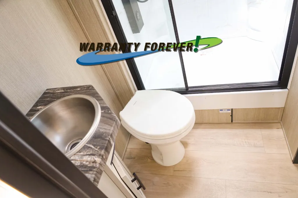 2026 Forest River Vengeance Rogue Armored 26L140, Photos photo 16