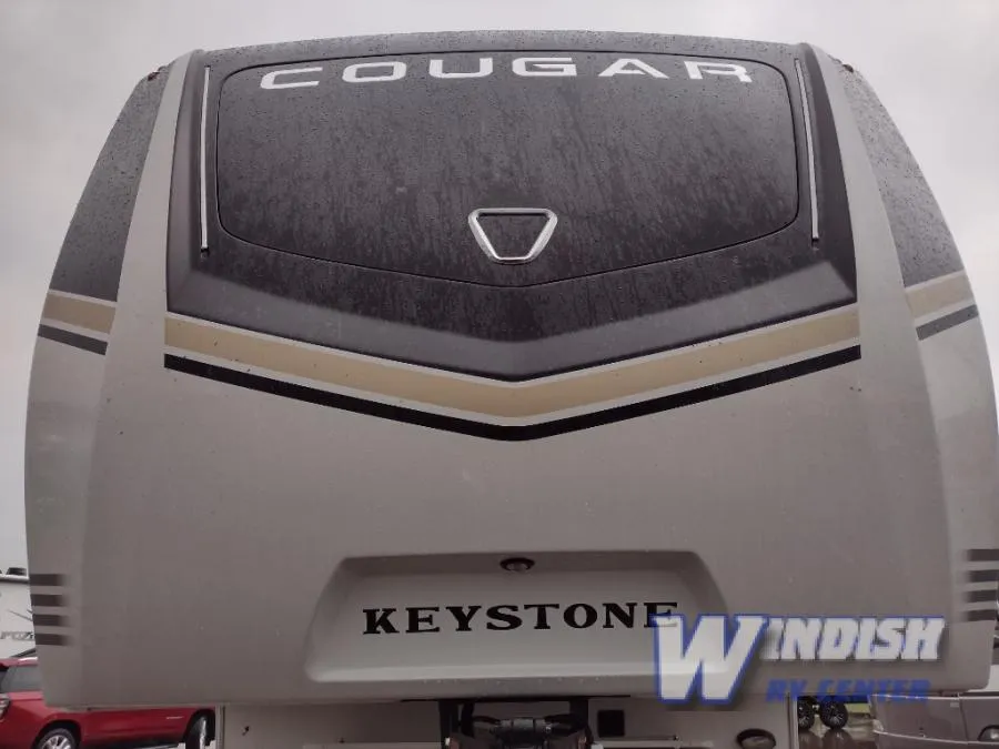 2026 Keystone Cougar 290RLS - Photo 3