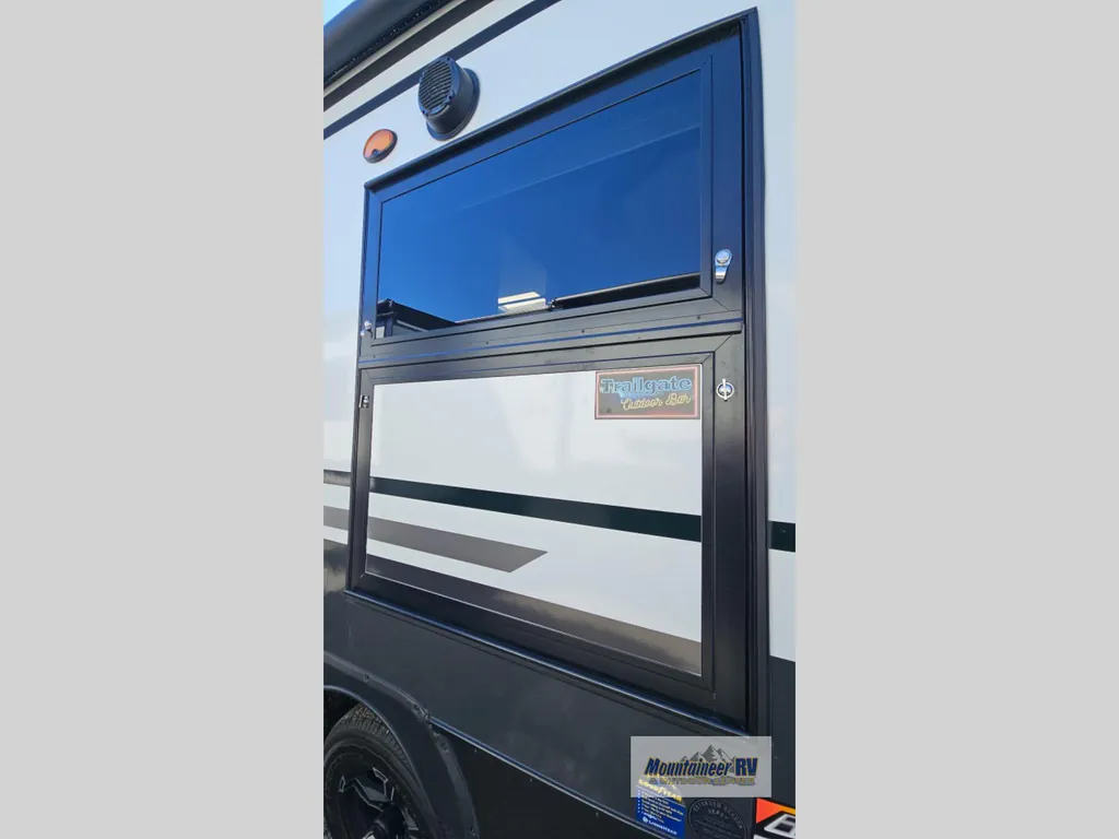 2026 Forest River RV Un-Mapped 25FK, Photos photo 8