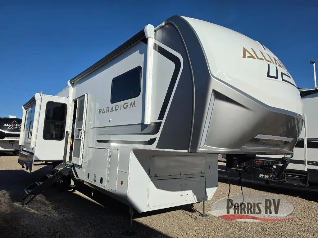2026 Alliance RV Paradigm 310RL - Photo 2