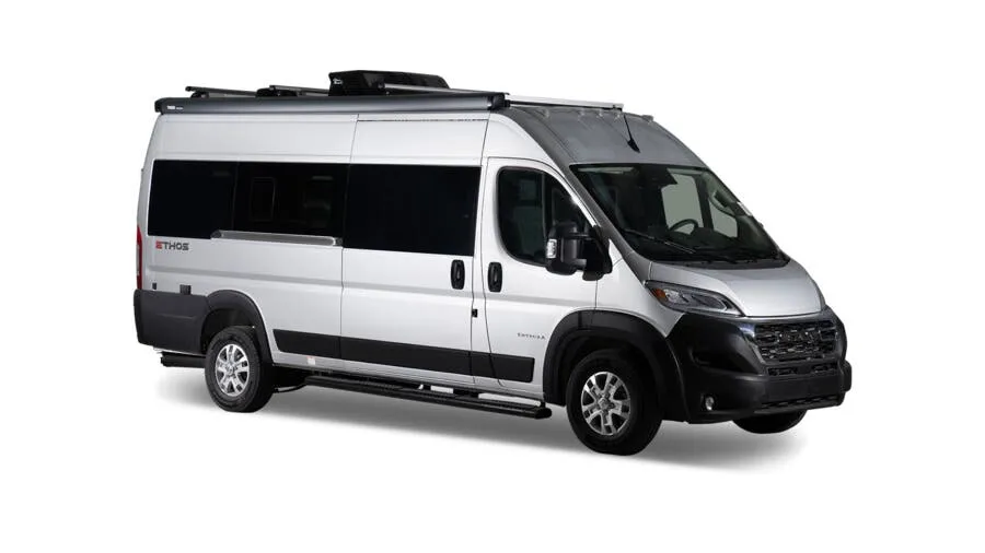 Entegra Coach Ethos 20E exterior