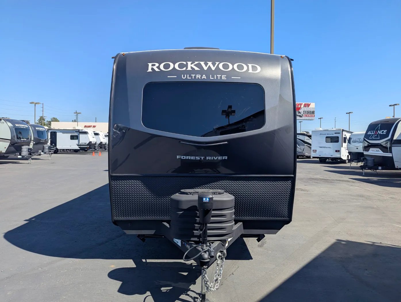 2027 Forest River Rockwood Ultra Lite 2706BH - Photo 3