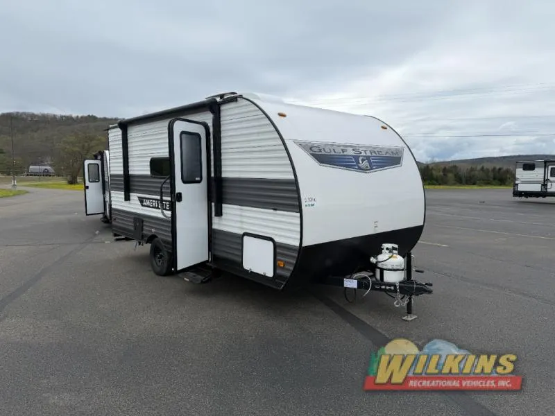 2026 Gulf Stream RV Ameri-Lite Super Lite 177BH - Photo 2