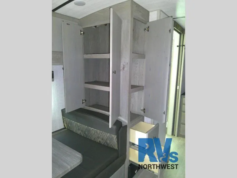 2026 Northwood Nash 23CK - Photo 3