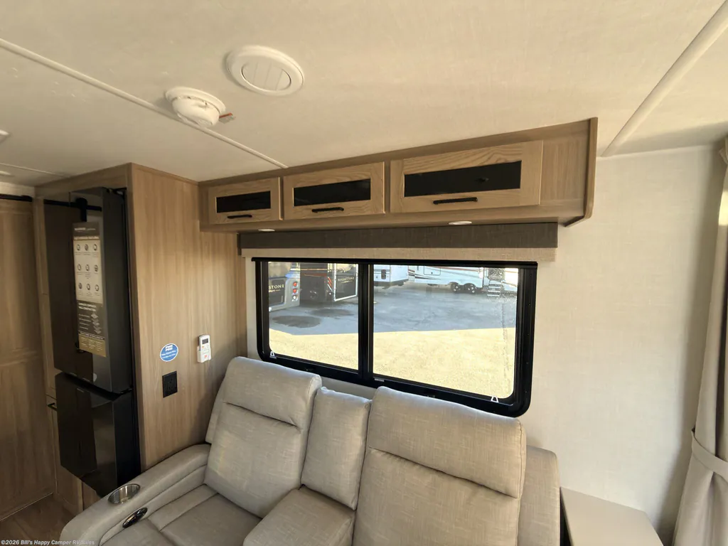 2027 Forest River Rockwood Mini Lite 2524FBT, Photos photo 16