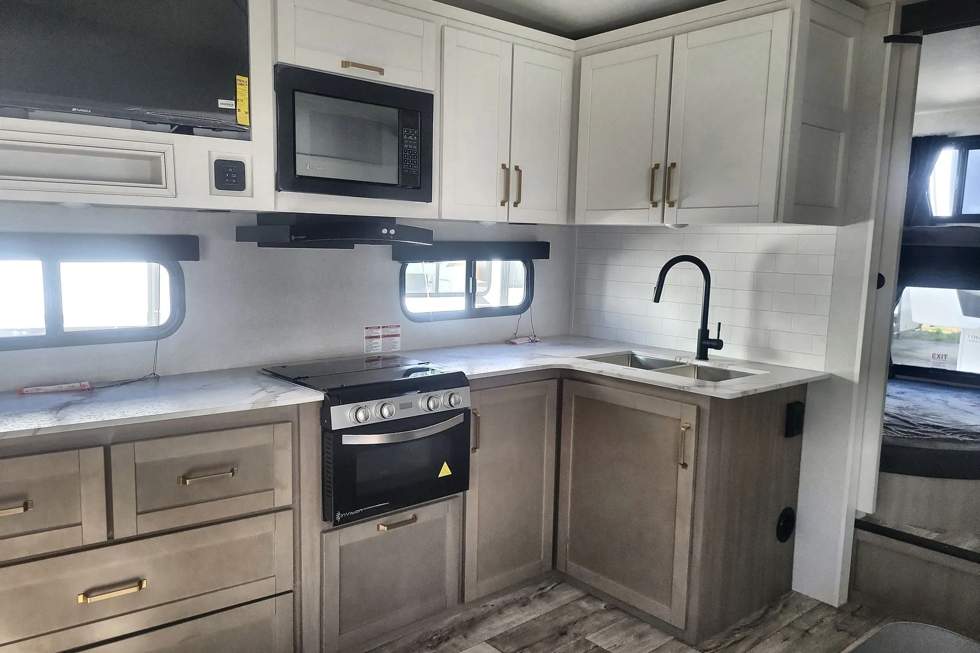 2026 Jayco Eagle SLE 28BHU - Photo 3