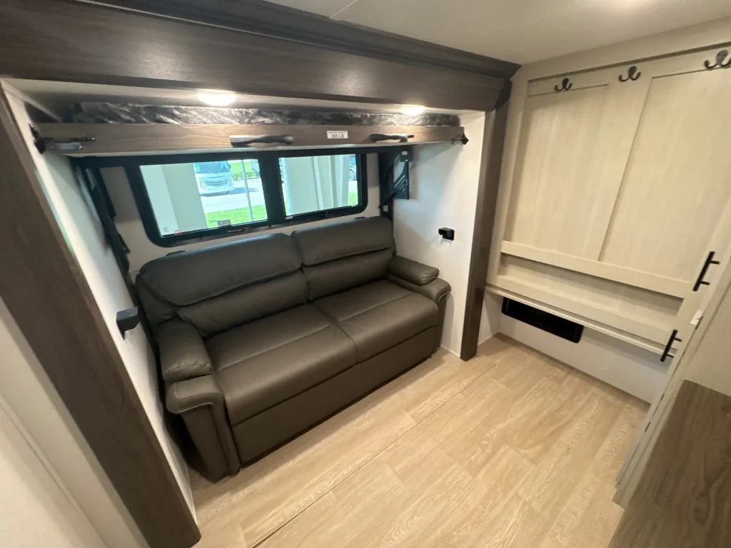 2027 Forest River RV Wolverine 36BC, Photos photo 23